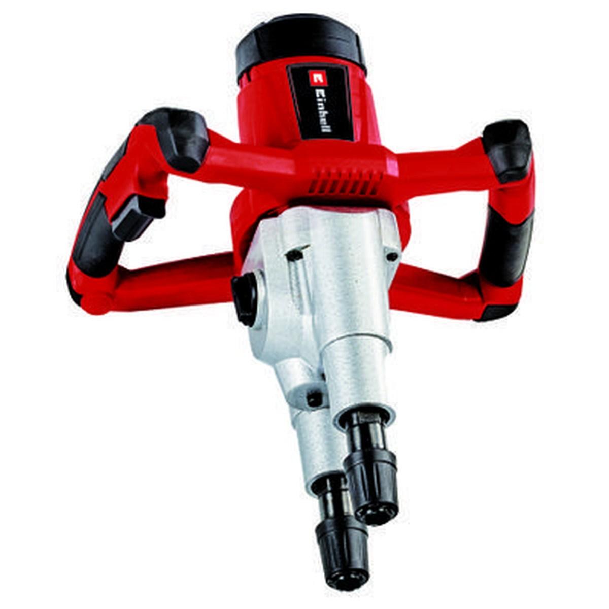 Miscelatore te-mx 1600-2 ce twin