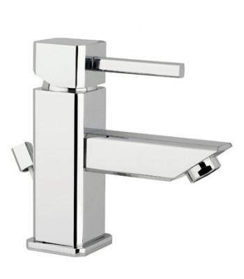 Miscelatore lavabo kubik