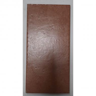 Pavimento ischia rosso r9 cm 15x30