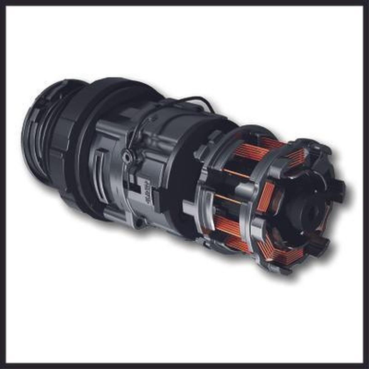 Trapano a batteria te-cd 18 li-i bl kit