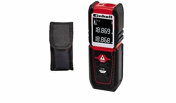 Metro laser einhell mt 25