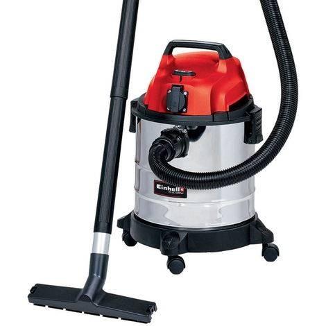Aspirapolvere solidi liquidi 1250w