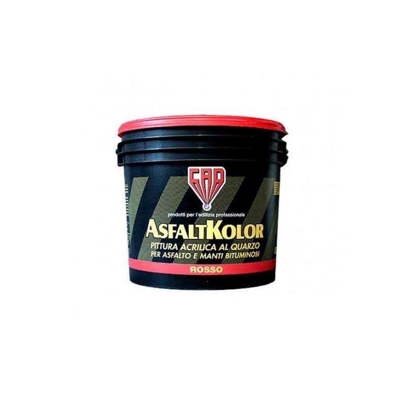 Acrilico rosso kolor lt 14