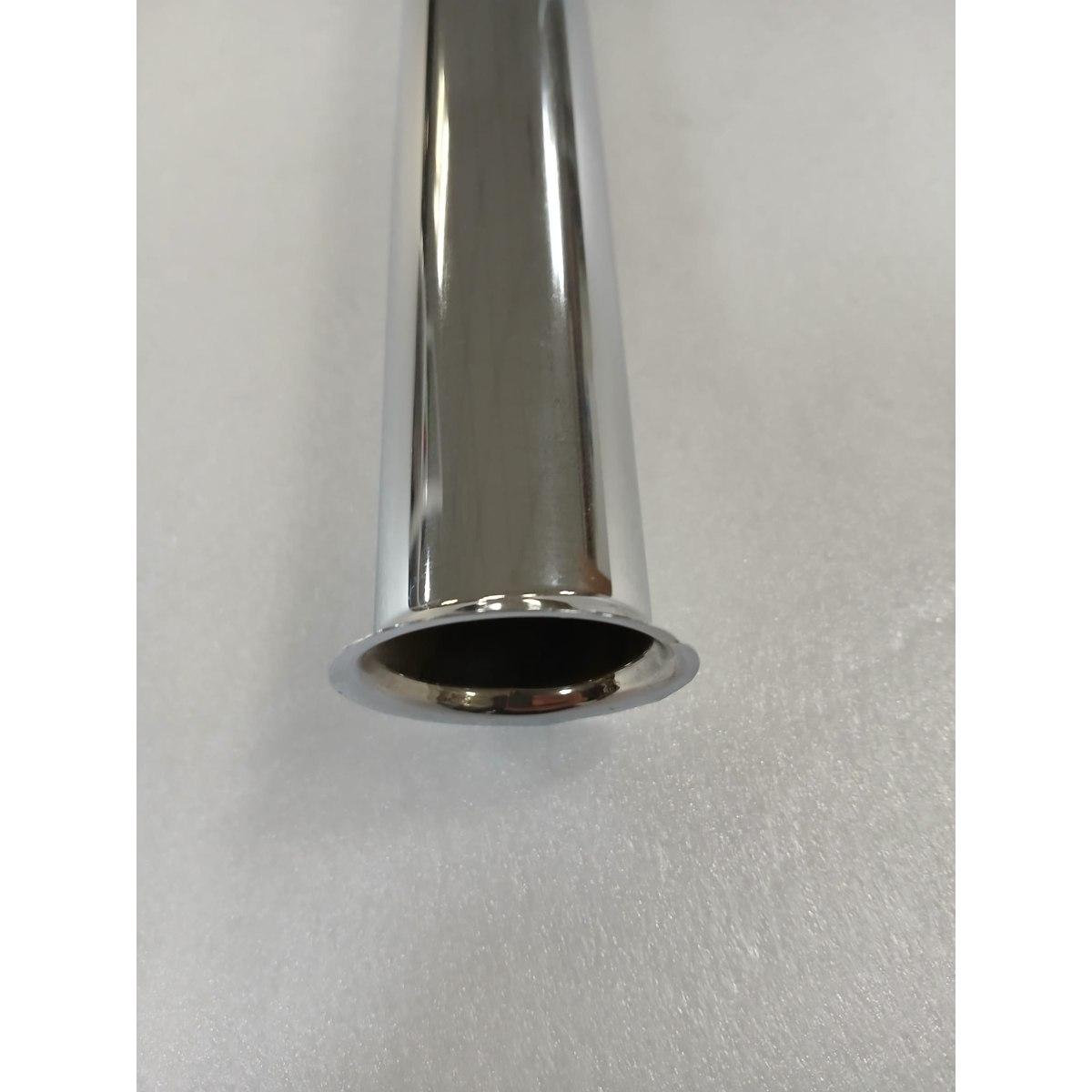 Canotto con paglietta Ø 30x250 mm