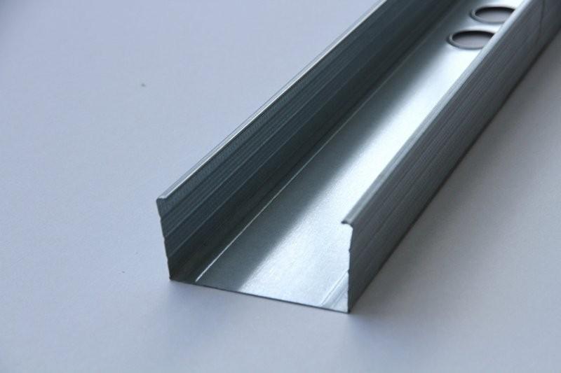 Montante parete mm 49x50 mt 3