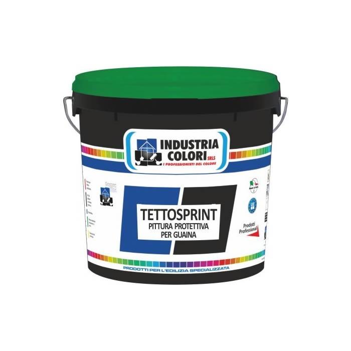 Tettosprint verde lt 14