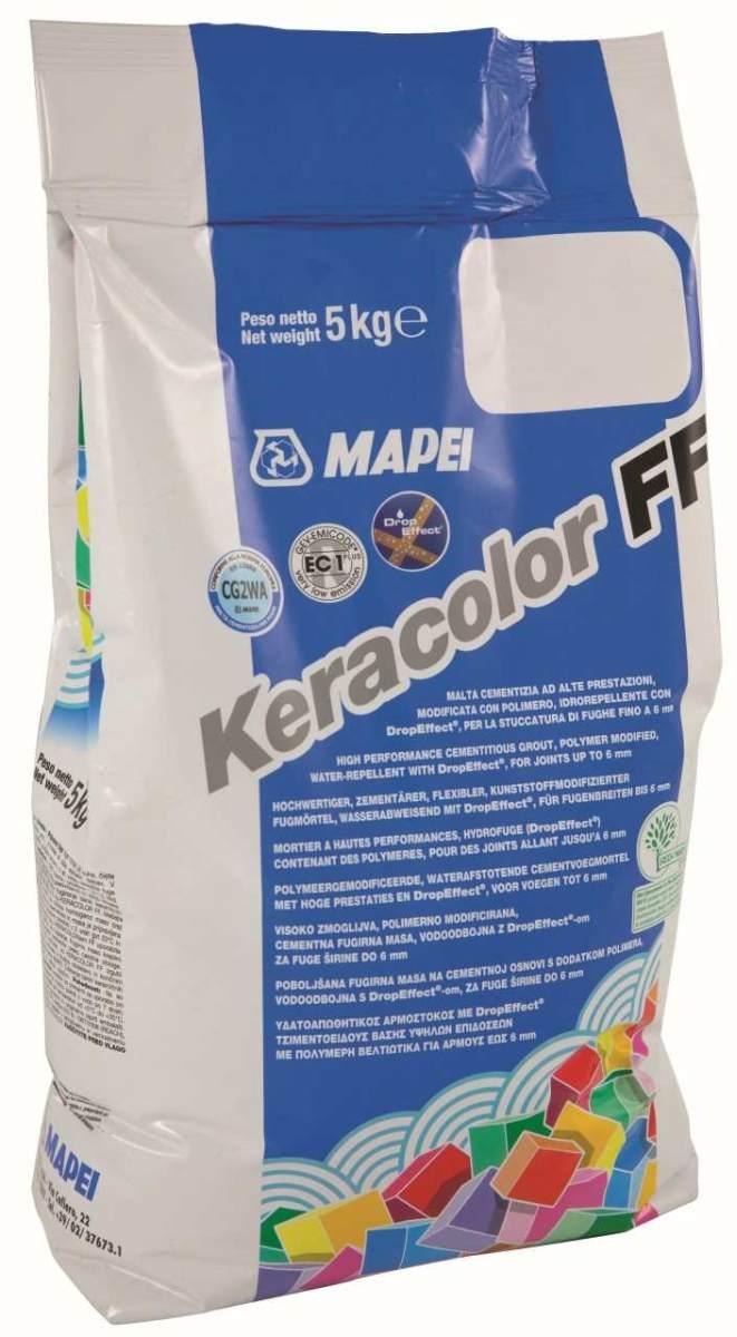 Keracolor ff 131 vaniglia kg 5