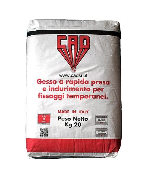 Gesso kg 20