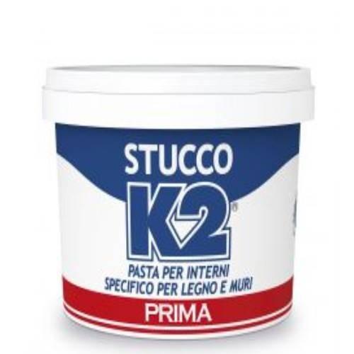 Stucco in pasta k2 kg 5