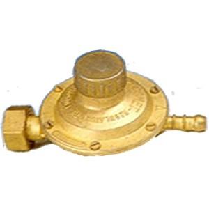 Regolatore pressione gas