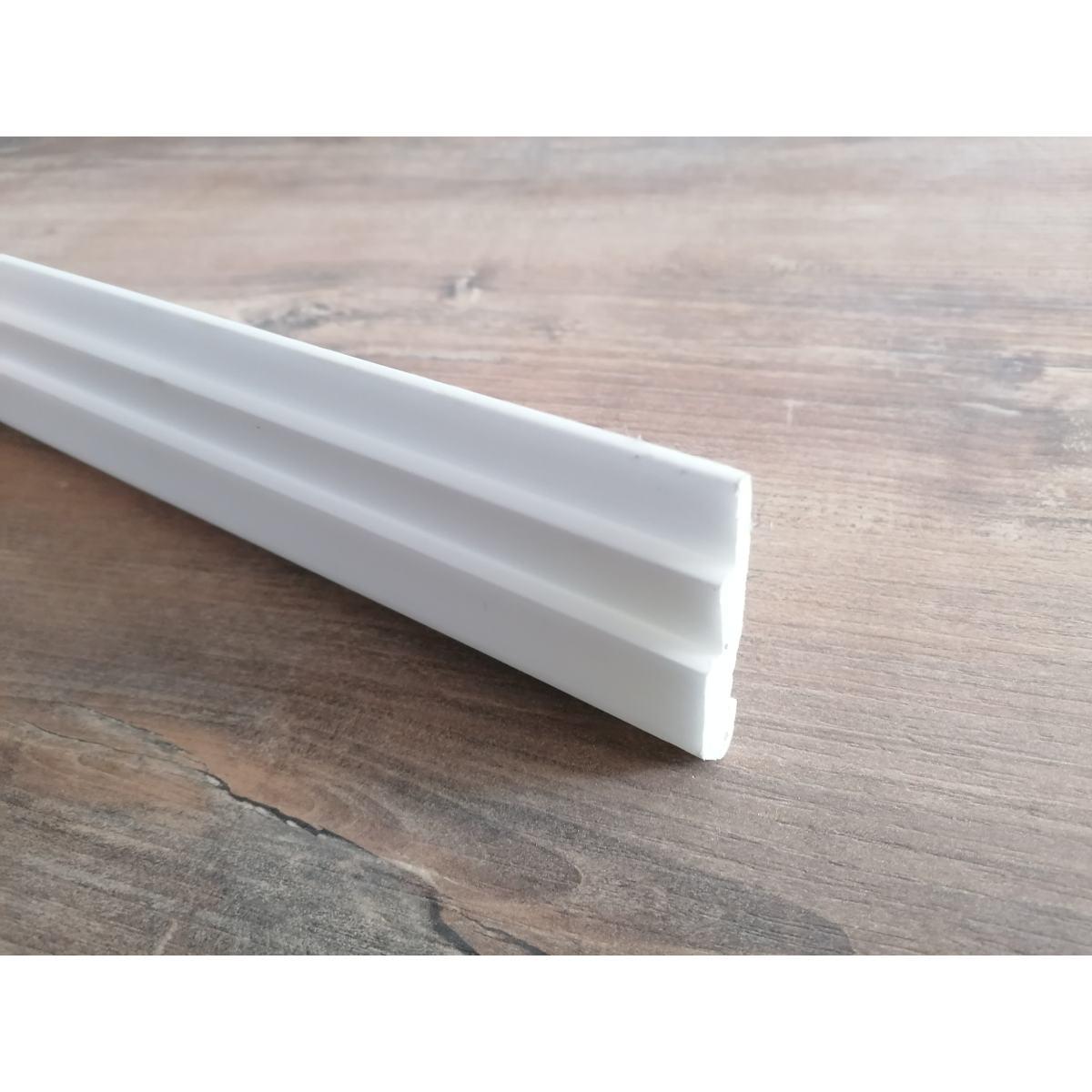 Cornice polistirolo 710 ml 2
