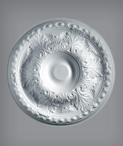 Rosone polistirolo r61 Ø 61
