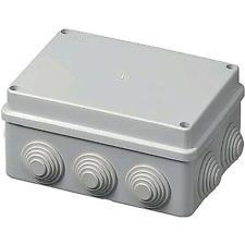 Cassetta stagna ip55 cm 15x10