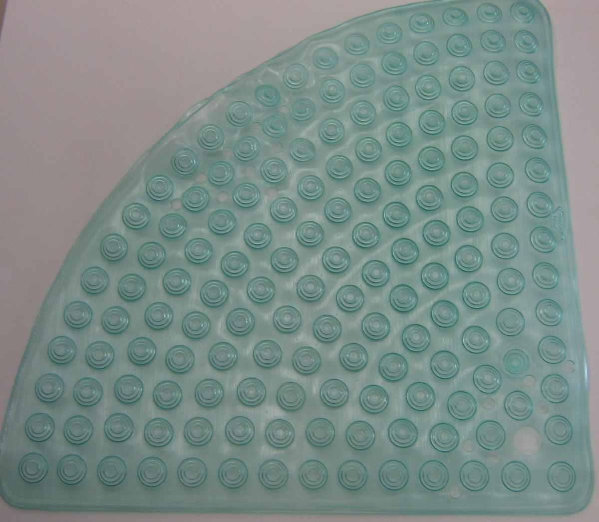 Antiscivolo doccia cm 60x60x81 acquamarina