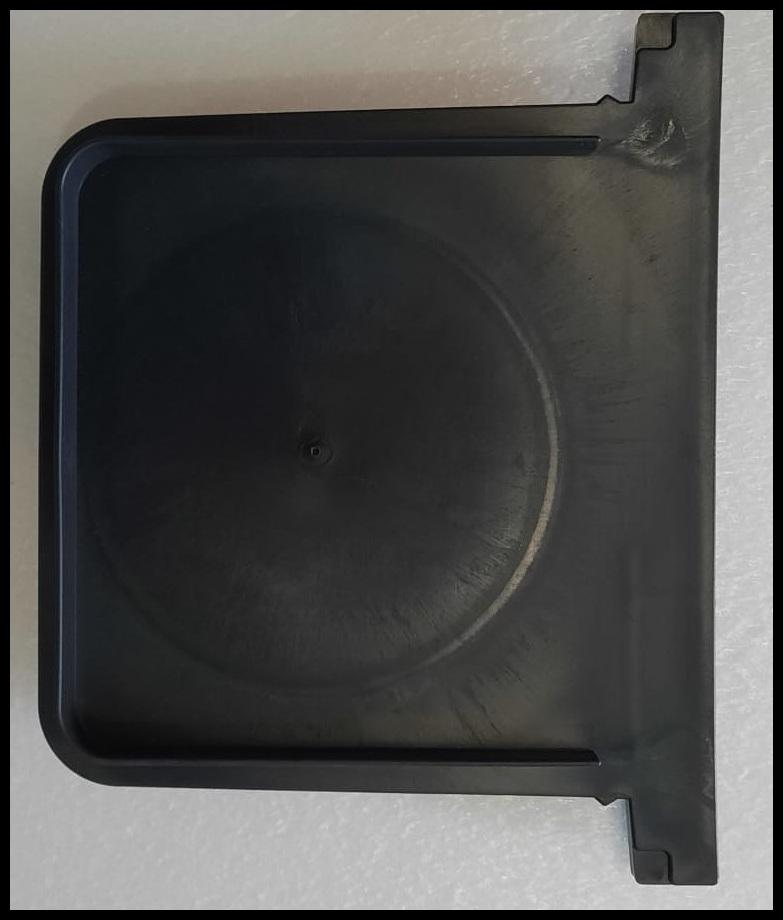 Tappo canale taurus cm 20x150 mm