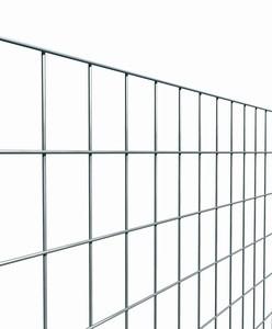 Rete zincata mm 50x75 filo mm 1,7 h 100 cm