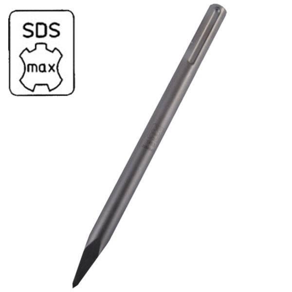 Scalpello sds max punta Ø 18x400 mm