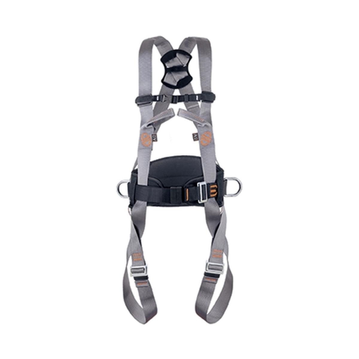 Imbracatura kit combi kapriol 2 attacchi