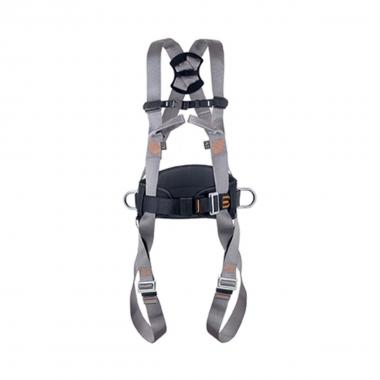 Imbracatura kit combi kapriol 2 attacchi