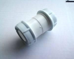 Raccordo piombo/pvc mm 32/32