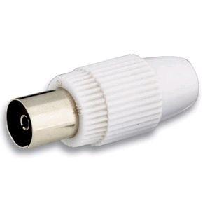 Jack antenna f
