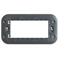 Supporto 7 moduli ec