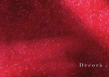 Decor deluxe lt 2 rosso