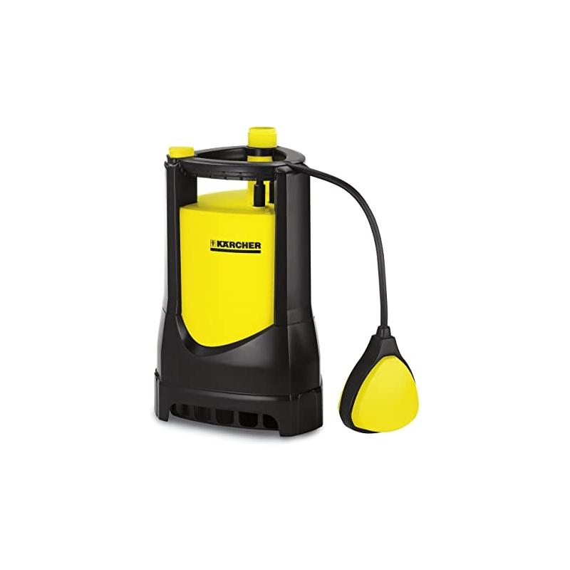 Elettropompa sommersa 9500l/h