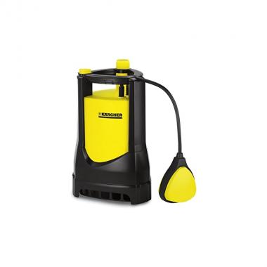 Elettropompa sommersa 9500l/h