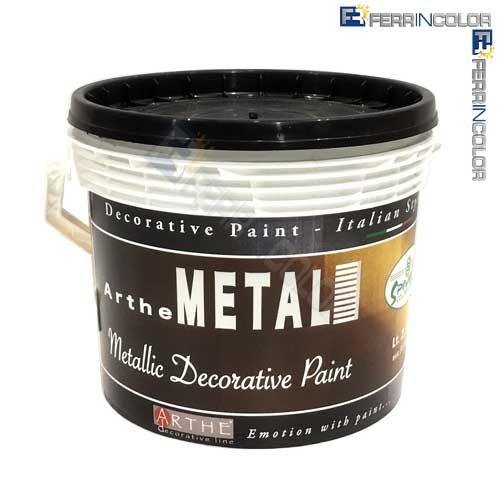Arthe metal gold ml 750