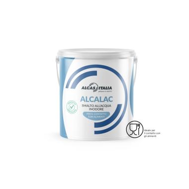 Alcalac satinato pn lt 0,75