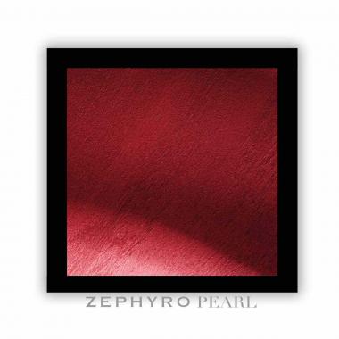 Zephyro red pearl ml 750