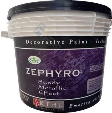 Zephyro base pearl lt 2,5