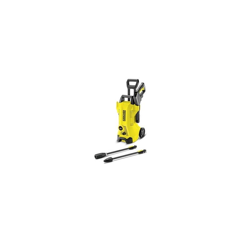 Idropulitrice karcher k3 full control