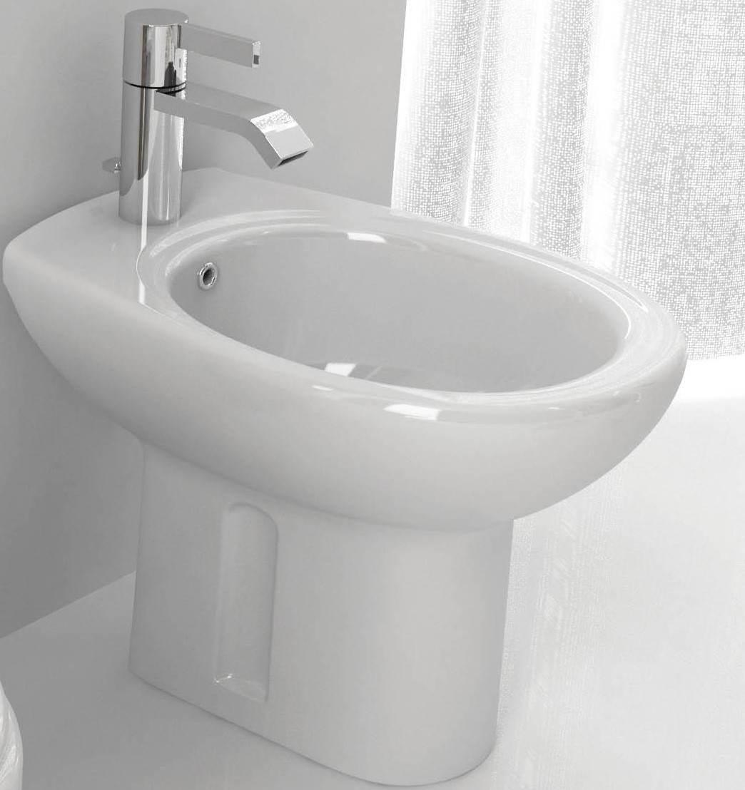 Bidet a terra young