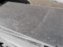 Abachini ardesia cm 20x57x0,5