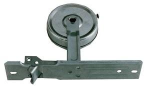Avvolgitore per tapparelle mm 165x6 ml