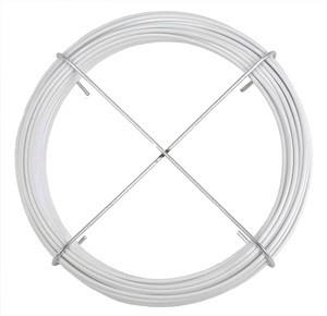 Filo per panni bianco mm 2,7x20 ml