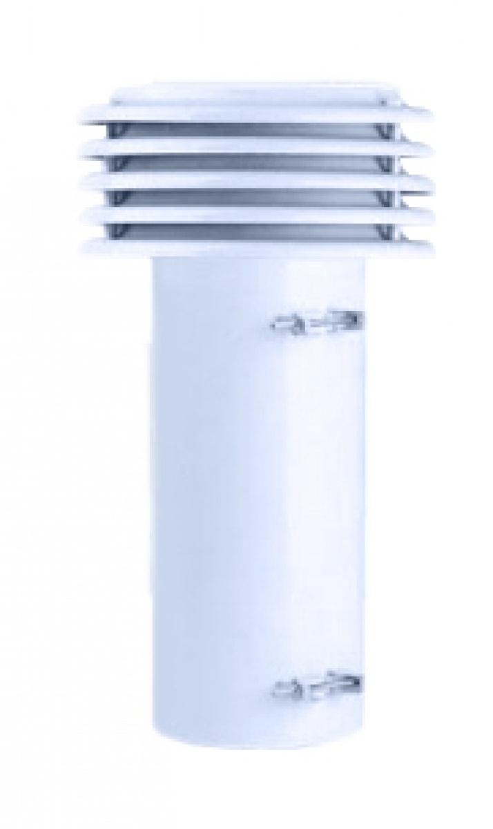 Cappellotto fungo caldaia Ø 110