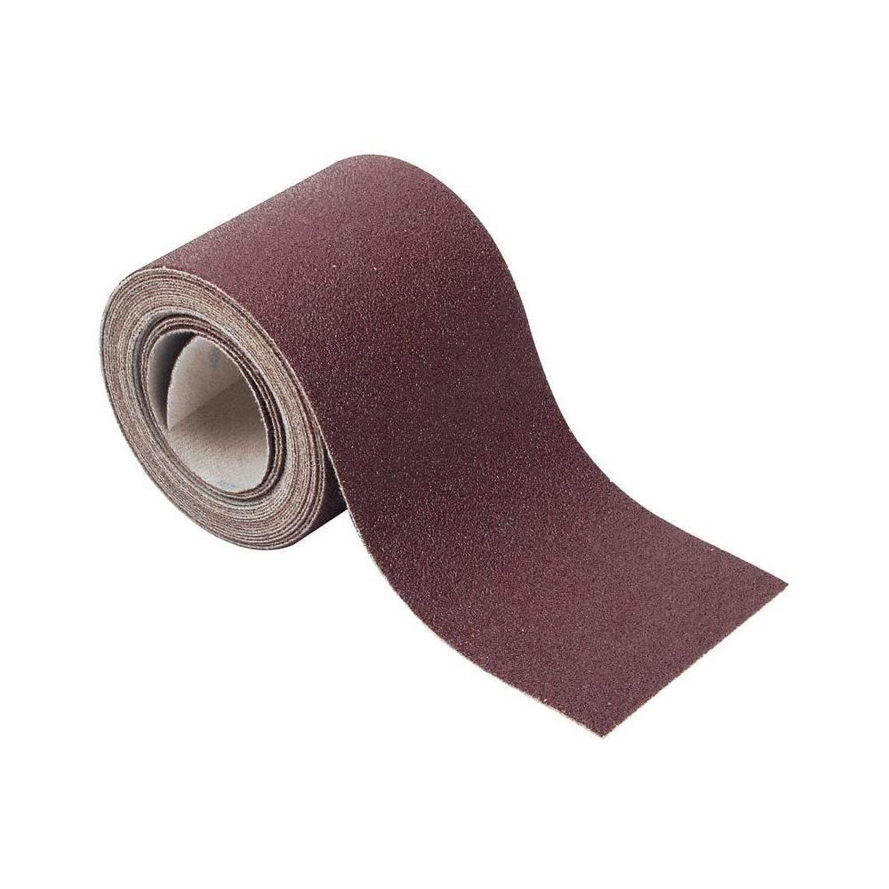 Carta vetro grana 60