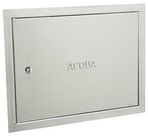 Sportello contatore acqua cm 40x30