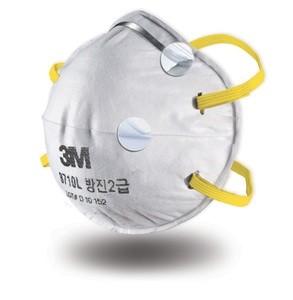 MASCHERINA ANTIPOLVERE " 3 M "