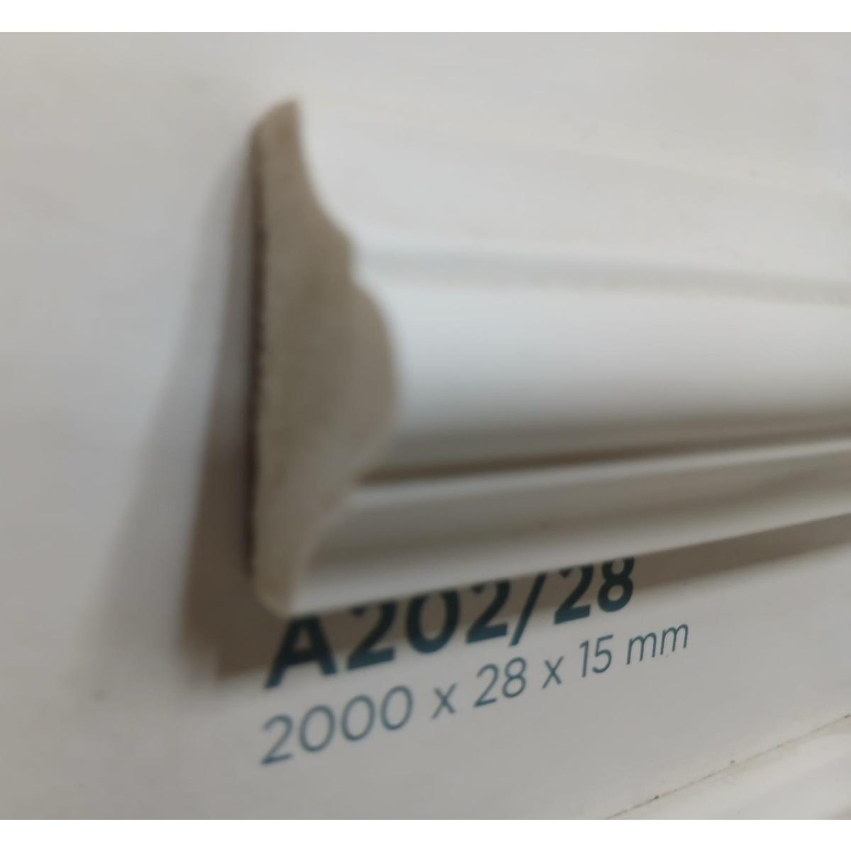 Astine polimero mm 28x15 ml 2