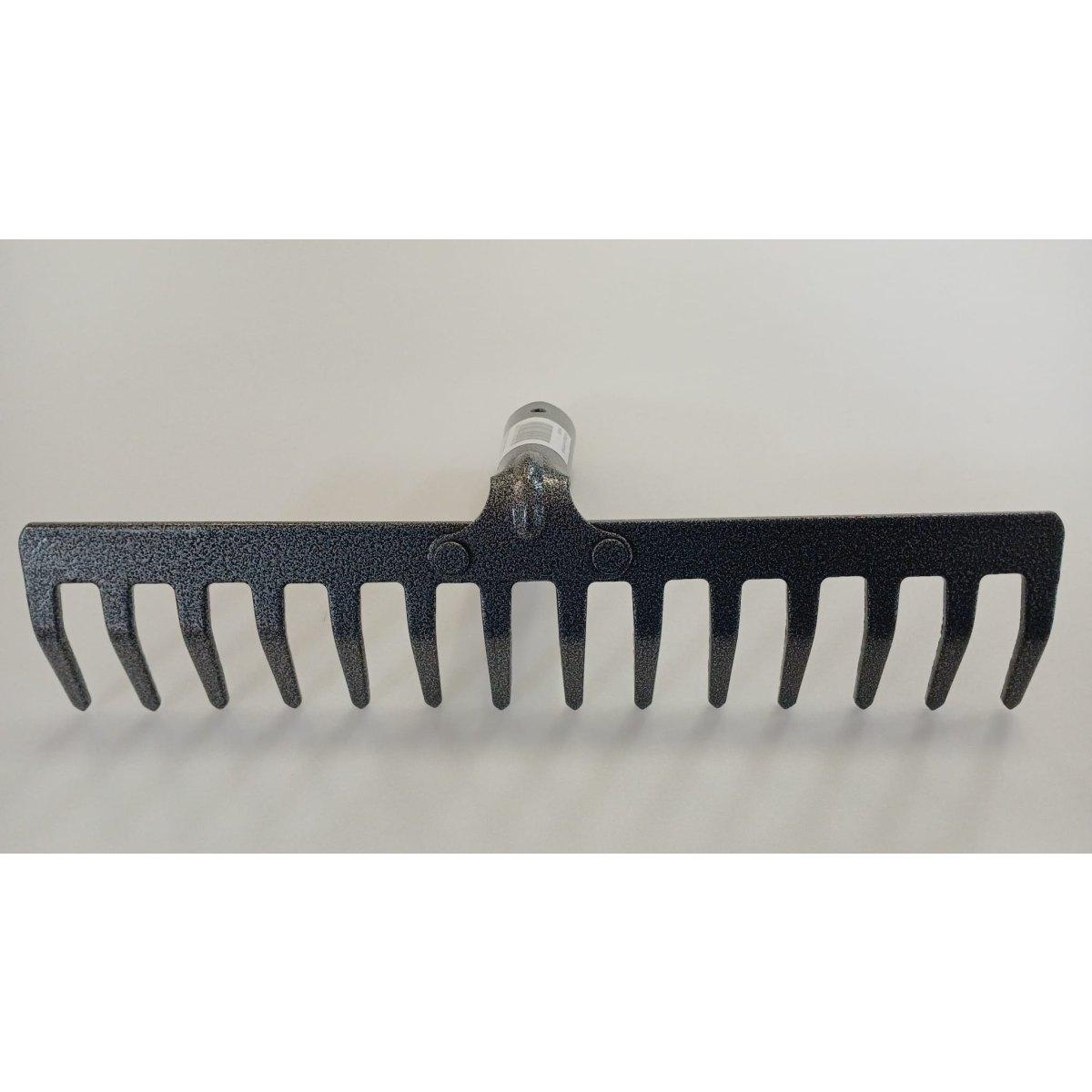 Rastrello 14 denti pesante