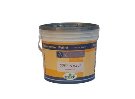 Arthe soft touch ml 750