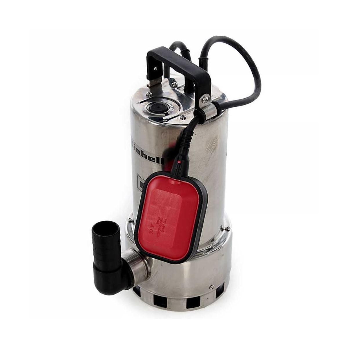 Elettropompa sommersa einhell gc-dp 1020 n