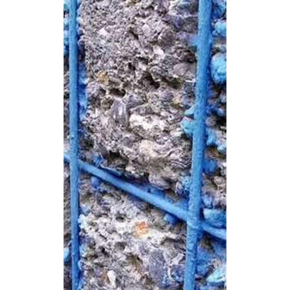 Passivante per ferri d'armatura spray