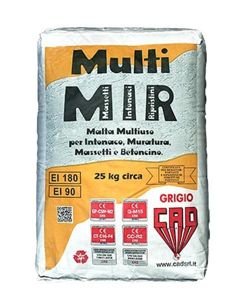 Multimir kg 25