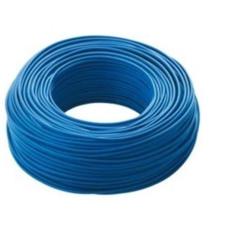 Cordina 6 mmq blu