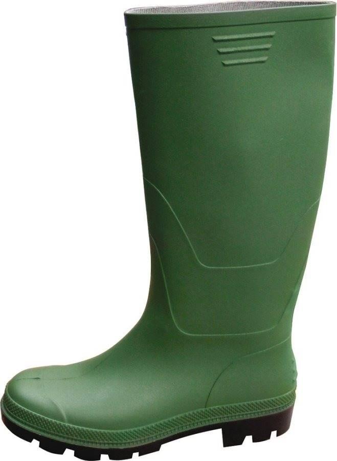Stivali pvc alti n42